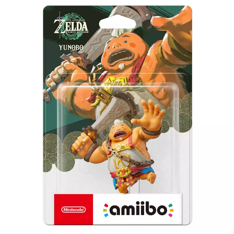 Nintendo The Legend of Zelda, kolekcionējama figūriņa, videospēle
