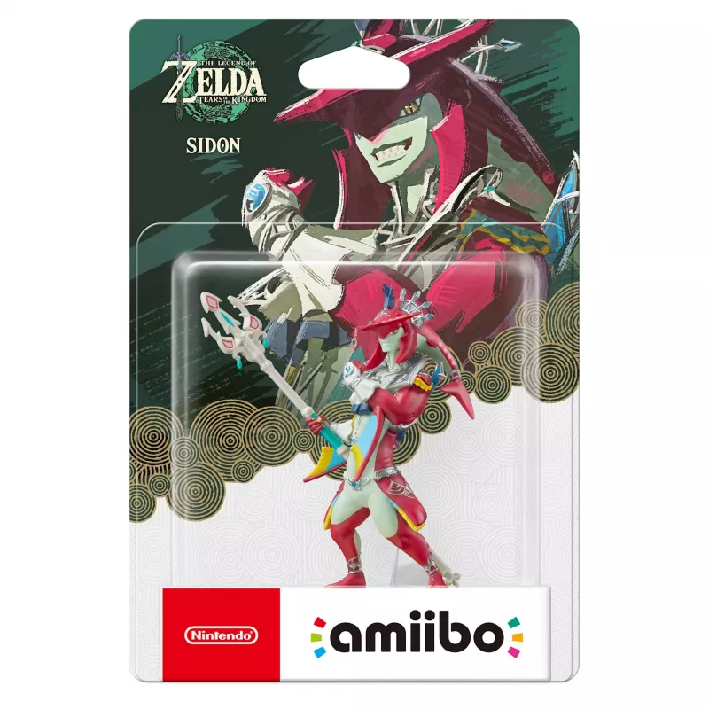Nintendo The Legend of Zelda, kolekcionējama figūriņa, videospēle