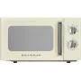 Gorenje MO20E1HRL balta Solo microwave Countertop 20 L 700 W