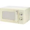 Gorenje MO20E1HRL balta Solo microwave Countertop 20 L 700 W