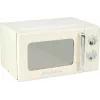 Gorenje MO20E1HRL balta Solo microwave Countertop 20 L 700 W
