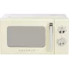 Gorenje MO20E1HRL balta Solo microwave Countertop 20 L 700 W