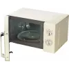 Gorenje MO20E1HRL balta Solo microwave Countertop 20 L 700 W