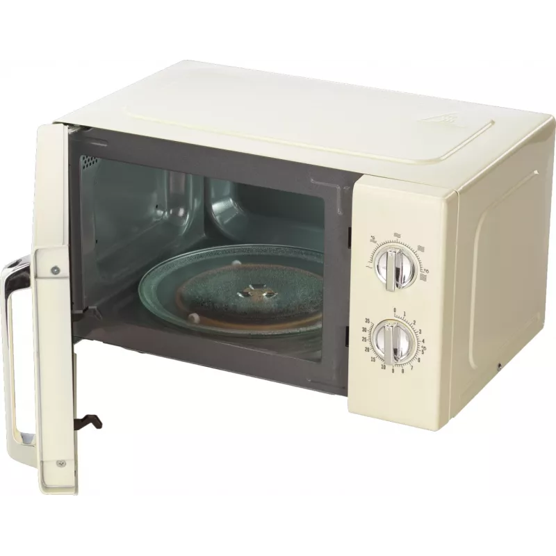 Gorenje MO20E1HRL balta Solo microwave Countertop 20 L 700 W