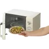 Gorenje MO20E1HRL balta Solo microwave Countertop 20 L 700 W