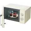 Gorenje MO20E1HRL balta Solo microwave Countertop 20 L 700 W