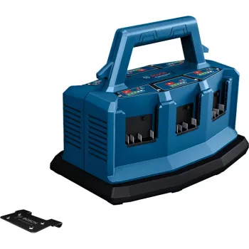 Bosch GAL 18V6-80 Professional akumulatoru lādētājs