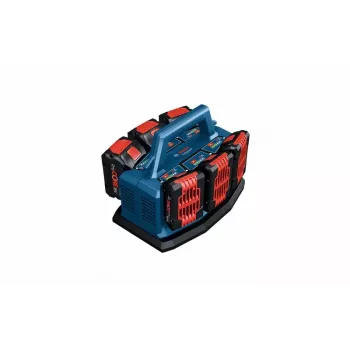 Bosch GAL 18V6-80 Professional akumulatoru lādētājs