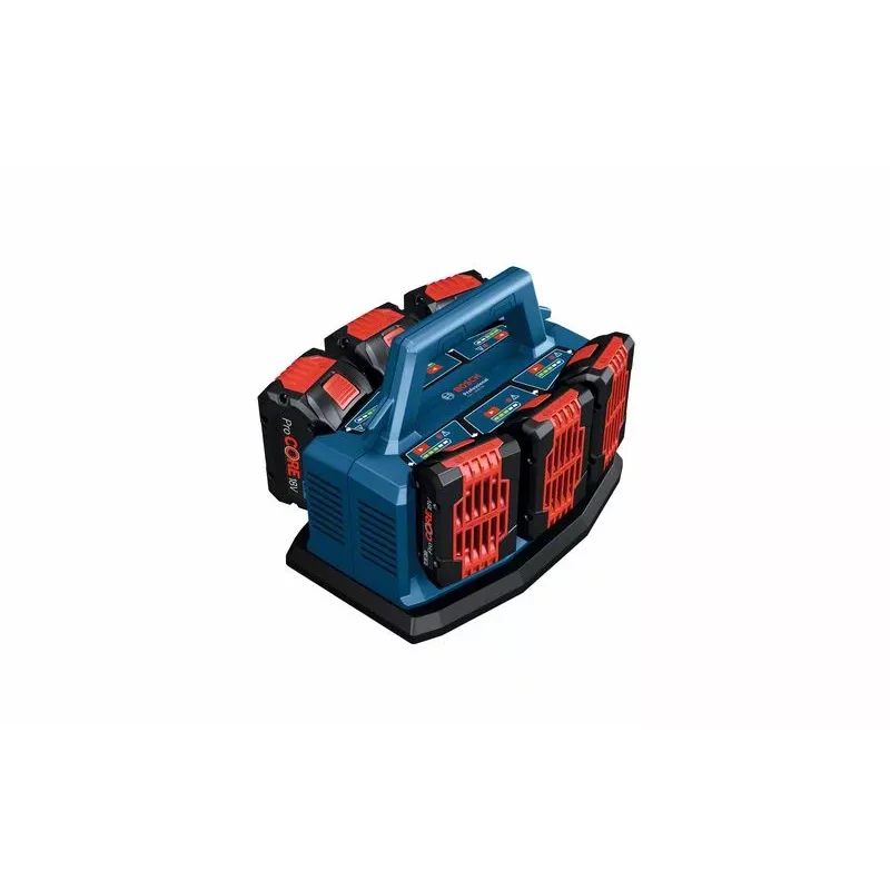 Bosch GAL 18V6-80 Professional akumulatoru lādētājs