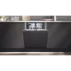 Siemens SX63HX14AE trauku mazgājamā mašīna Pilnībā iebūvējama 13 galda klājumi