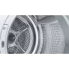 Siemens iQ300 WT45HVA4 veļas žāvētājs Brīvi stāvošs Ar priekšējo ielādi 8 kg Balts