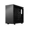 PC korpuss Fractal Design Define 7 Midi Tower pelēks