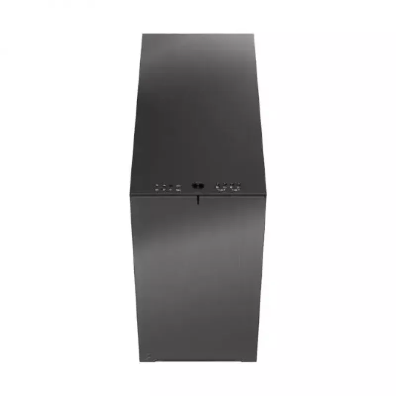 PC korpuss Fractal Design Define 7 Midi Tower pelēks