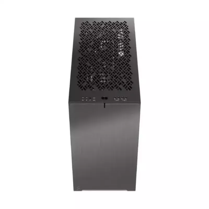 PC korpuss Fractal Design Define 7 Midi Tower pelēks