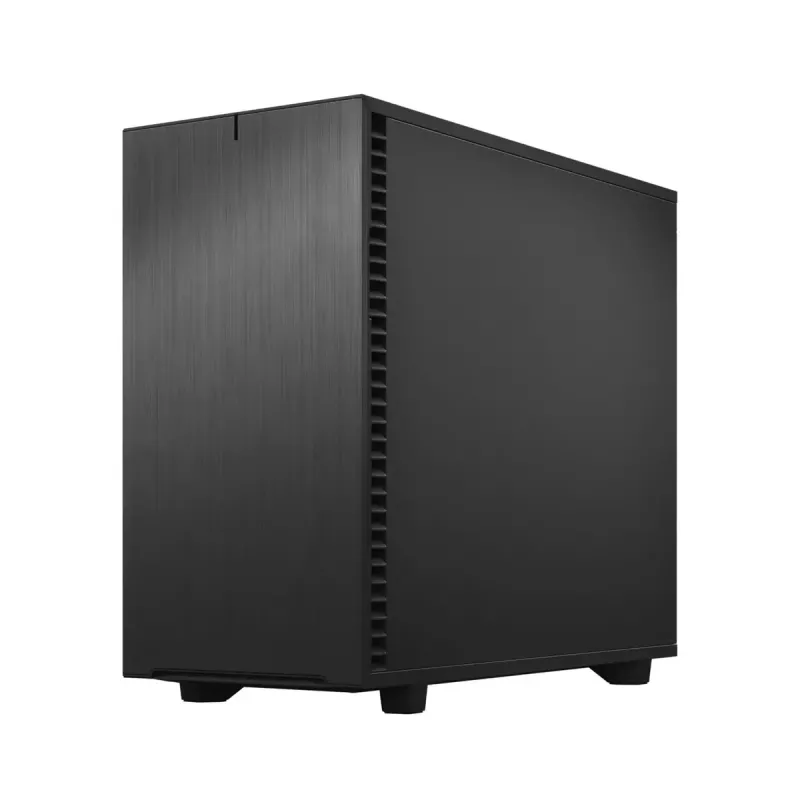 PC korpuss Fractal Design Define 7 Midi Tower pelēks