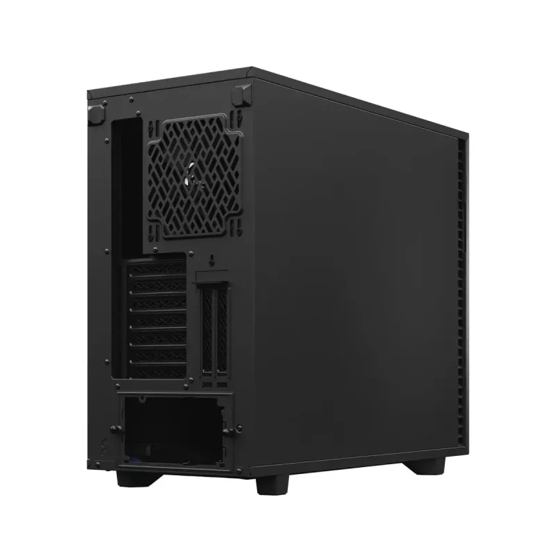 PC korpuss Fractal Design Define 7 Midi Tower pelēks