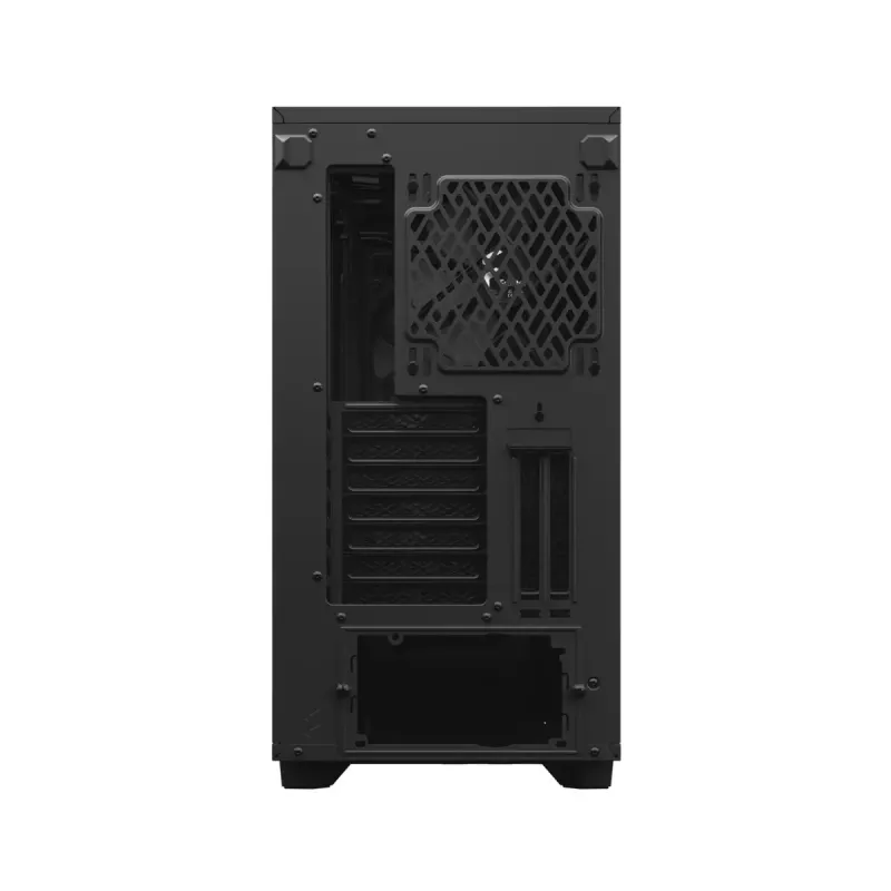 PC korpuss Fractal Design Define 7 Midi Tower pelēks