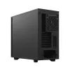 PC korpuss Fractal Design Define 7 Midi Tower pelēks