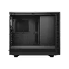 PC korpuss Fractal Design Define 7 Midi Tower pelēks