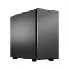 PC korpuss Fractal Design Define 7 Midi Tower pelēks
