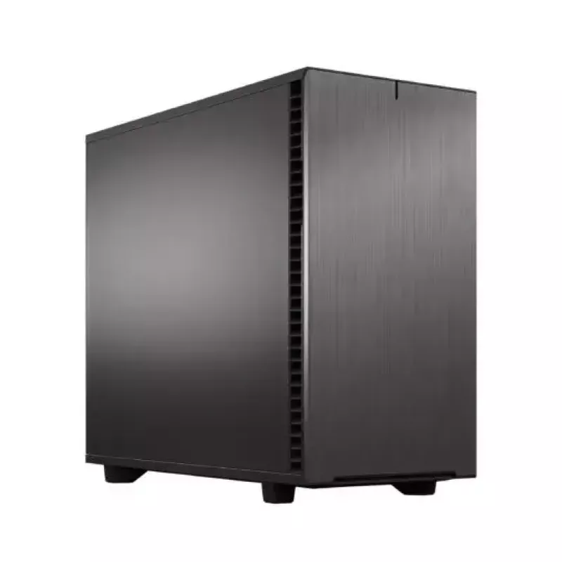 PC korpuss Fractal Design Define 7 Midi Tower pelēks