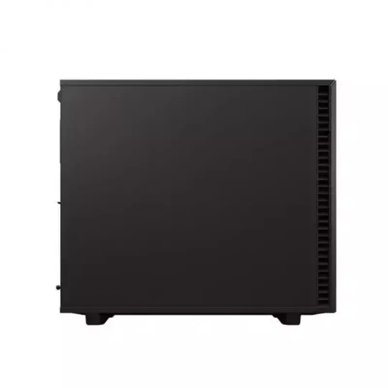 PC korpuss Fractal Design Define 7 Midi Tower pelēks