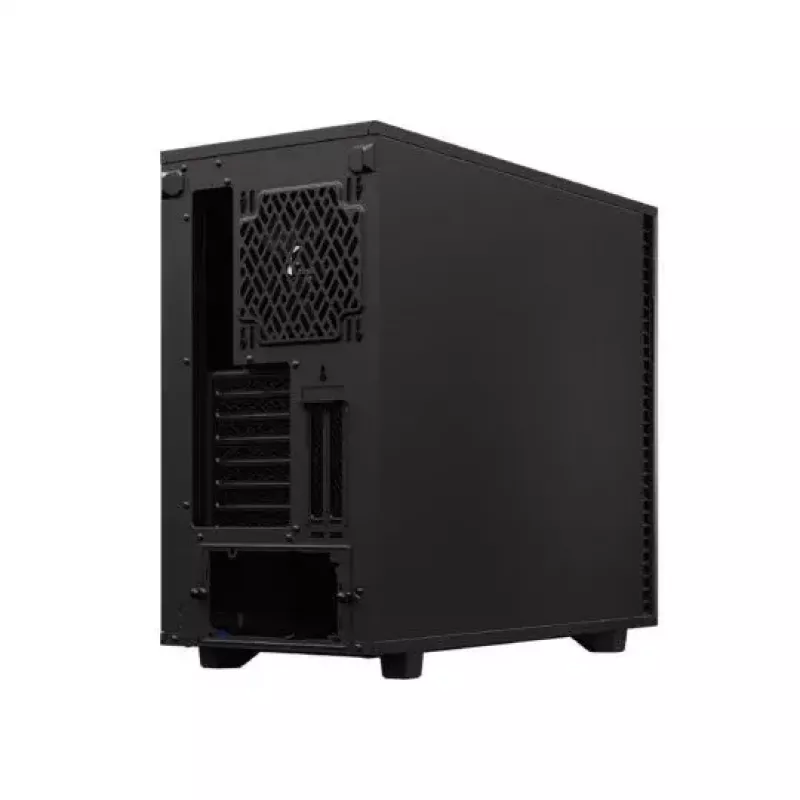 PC korpuss Fractal Design Define 7 Midi Tower pelēks