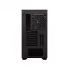 PC korpuss Fractal Design Define 7 Midi Tower pelēks