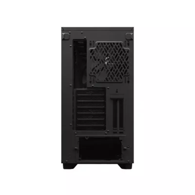 PC korpuss Fractal Design Define 7 Midi Tower pelēks