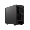 PC korpuss Fractal Design Define 7 Midi Tower pelēks