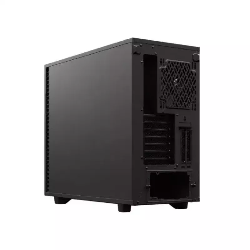 PC korpuss Fractal Design Define 7 Midi Tower pelēks
