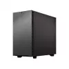 PC korpuss Fractal Design Define 7 Midi Tower pelēks