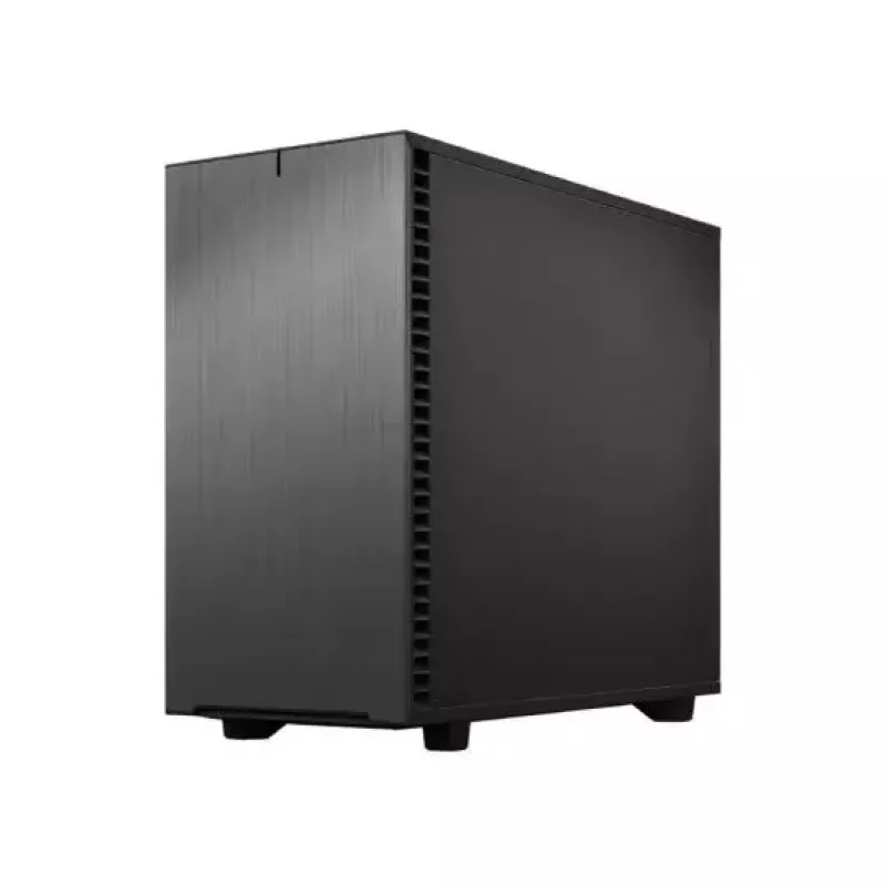 PC korpuss Fractal Design Define 7 Midi Tower pelēks