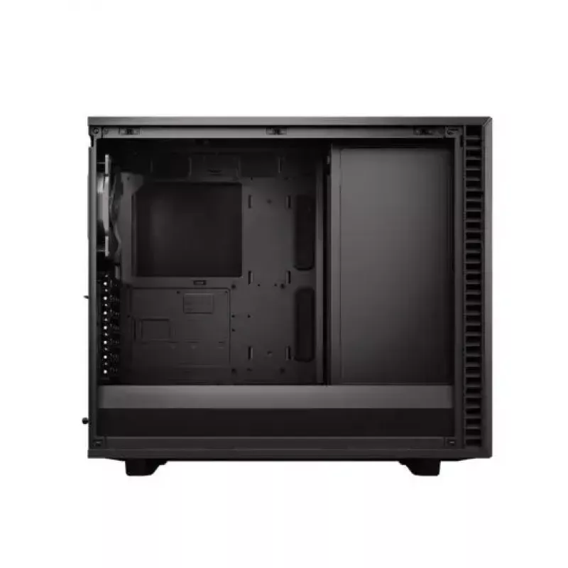 PC korpuss Fractal Design Define 7 Midi Tower pelēks