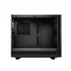PC korpuss Fractal Design Define 7 Midi Tower pelēks