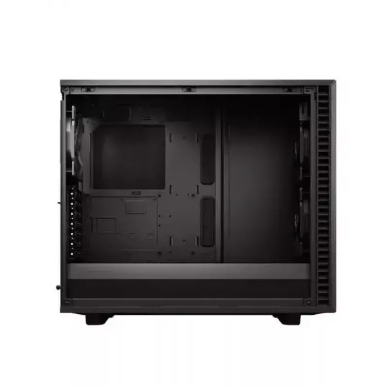PC korpuss Fractal Design Define 7 Midi Tower pelēks