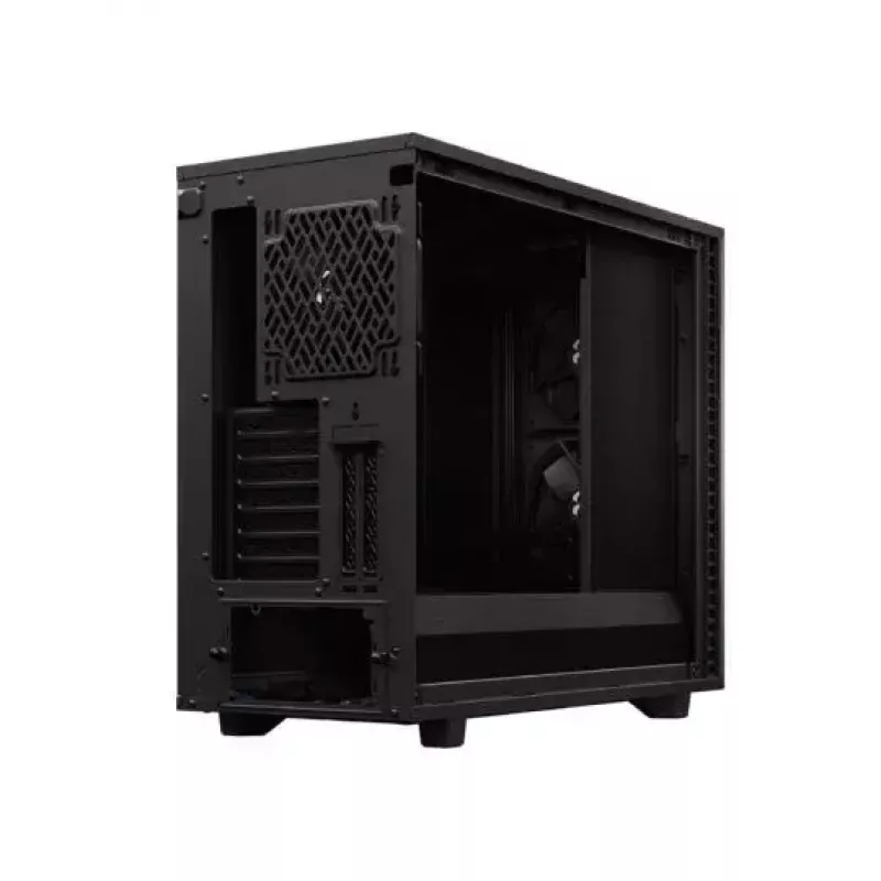 PC korpuss Fractal Design Define 7 Midi Tower pelēks