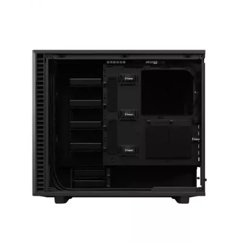 PC korpuss Fractal Design Define 7 Midi Tower pelēks