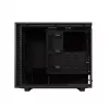 PC korpuss Fractal Design Define 7 Midi Tower pelēks