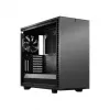 PC korpuss Fractal Design Define 7 Midi Tower pelēks
