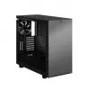 PC korpuss Fractal Design Define 7 Midi Tower pelēks