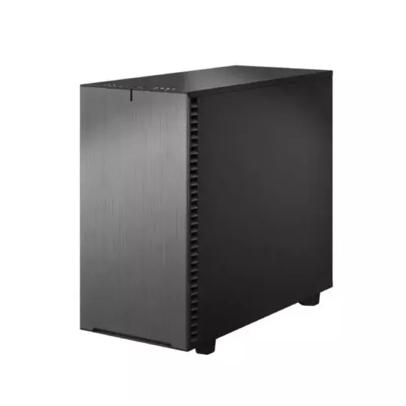 PC korpuss Fractal Design Define 7 Midi Tower pelēks