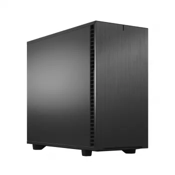 PC korpuss Fractal Design Define 7 Midi Tower pelēks