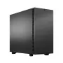 PC korpuss Fractal Design Define 7 Midi Tower pelēks