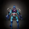 Action figure MATTEL Masters of the Universe Masterverse Terror Claws Skeletor, kolekcionējama locīklu figūra