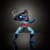 Action figure MATTEL Masters of the Universe Masterverse Terror Claws Skeletor, kolekcionējama locīklu figūra