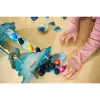 Galda spēle Simba‑Dickie Zoch Little Dragon Whirlwind ģimenes spēle, modelis 601105202