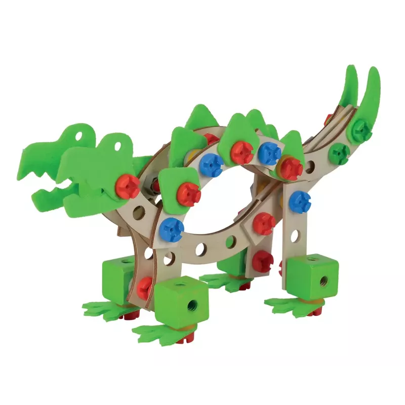 Smoby 100039201 celtniecības rotaļlieta