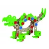 Smoby 100039201 celtniecības rotaļlieta