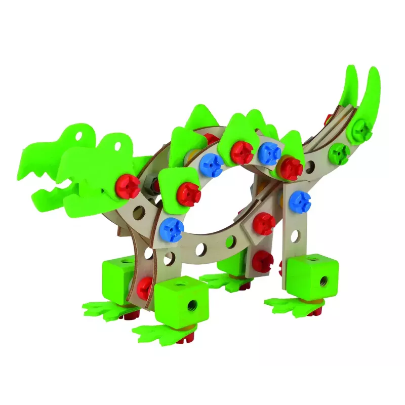 Smoby 100039201 celtniecības rotaļlieta